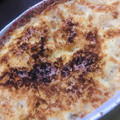 ゆき♪'s cooksnap of when they made 炊き込みご飯の残りでドリア.