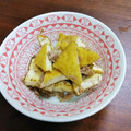 クックABDFZT☆'s cooksnap of when they made 超速！簡単一品♪ツナマヨ厚揚げ♡.