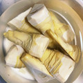 トミュー？'s cooksnap of when they made 竹の子の水煮（簡単な皮むき＆アク抜き）.