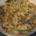 さぁ★たぁ★'s cooksnap of when they made 沖縄ちゃんぽん.