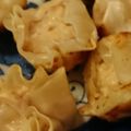 れそそ's cooksnap of when they made 子供と作るホットプレートで焼きシュウマイ.