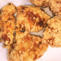ムーミン☆ママ's cooksnap of when they made 白だしを使って♡味付け簡単＊和風唐揚げ＊.