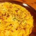 らいおん97's cooksnap of when they made 本場のバルで食べたスパニッシュオムレツ.