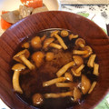 Nana983's cooksnap of when they made とりあえず冷凍、なめこの保存.