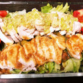 non★sugar's cooksnap of when they made 蒸し鶏（棒棒鶏ソース＆ねぎソース）.