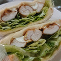 nofuxx's cooksnap of when they made お弁当にも♬簡単！ささみの照り焼き♡.