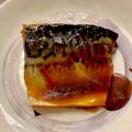 クック☆aloha's cooksnap of when they made 簡単☆なんちゃって鯖の味噌煮.