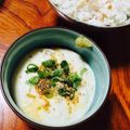 なおミール's cooksnap of when they made びっくり長芋とろろご飯。.