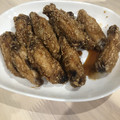 クック7TD9QN☆'s cooksnap of when they made 美味♪とり手羽中のから揚げ(甘辛ダレ).