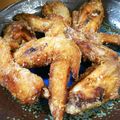 おさけだいすき♬'s cooksnap of when they made ❉我が家の鶏手羽元のジューシー唐揚げ❉.