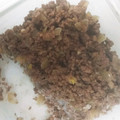 クックプ～'s cooksnap of when they made 作りおき✳︎洋風肉そぼろ.