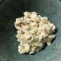 mimiぱんだ's cooksnap of when they made みょうが豆腐.