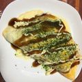 michupa131's cooksnap of when they made 簡単ヘルシー！豚肉とキャベツのオムレツ♡.