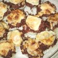 まゆけママ's cooksnap of when they made 新玉ねぎのコンビーフチーズ.