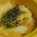 chaco213's cooksnap of when they made 納豆とチーズの和風オムレツ.