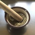 B_C_M's cooksnap of when they made こぶ茶で簡単カルシウム＆ミネラルふりかけ.