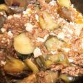 新米主婦なるる's cooksnap of when they made めちゃウマ簡単本格☆麻婆豆腐や麻婆茄子に.