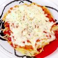 あたいの料理's cooksnap of when they made カリカリ！じゃがいものガレット.