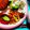 三人の天使ママ☆'s cooksnap of when they made ごぼう・人参・ブロッコリー芯みそきんぴら.