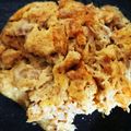 あきぃ∞'s cooksnap of when they made アレンジ自由自在♪ポテトとツナのオムレツ.