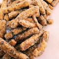 ★runa★'s cooksnap of when they made 手作りかりんとう.