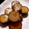 匿名です's cooksnap of when they made サツマイモの甘煮.