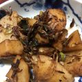 料理samurai's cooksnap of when they made 簡単！群馬県＊じゃがいもの子供洋食.
