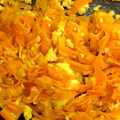 ちゃいこ☆☆'s cooksnap of when they made 甘いたまごと、にんじんしりしり.