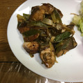 ゆきユキゆっきー's cooksnap of when they made ネギたっぷり　ぶりの甘酢炒め.
