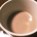 あすか_てんくま's cooksnap of when they made ダマにならない！美味しい☆ココアのいれ方.