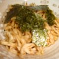 ラブリークッキー's cooksnap of when they made ノリノリの千切り大根（切干大根）.