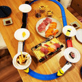ゆうと豆's cooksnap of when they made 簡単！少量で作れる寿司屋のすし酢！.