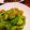 leafmama's cooksnap of when they made そら豆のチーズバジル炒め.