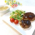 ＊naｰno＊'s cooksnap of when they made 覚え書き　水菜作り置きサラダ.