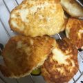 やーしー's cooksnap of when they made 鶏ミンチとおとうふのナゲット.