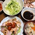 Leeーaya's cooksnap of when they made 放置でしっとり煮豚♡.