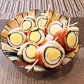 あーこ姐's cooksnap of when they made おひとりさまのちくわで簡単おつまみ㊸.