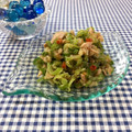 toraちゃん♪'s cooksnap of when they made ネギとツナの香味炒め.