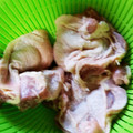 ミカリンリンリンリン's cooksnap of when they made 安い鶏肉を旨くする下ごしらえ方法.