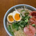sweetie49's cooksnap of when they made ラーメン屋さんのような半熟味付きたまご.
