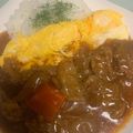 しーさつまま's cooksnap of when they made ハインツで☆オムポークストロガノフ.