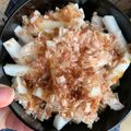 りんごⓒ's cooksnap of when they made 便秘に！美味しい大根♪.