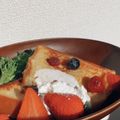 xylitol☆'s cooksnap of when they made フレンチトースト.