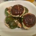 きーこ♡'s cooksnap of when they made お酒に合う♪椎茸肉詰め.