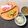 sAix59's cooksnap of when they made 離乳食後期に♪グリーンピースのドリア.