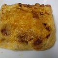 ごにょ's cooksnap of when they made ヘルシーおつまみ★納豆巾着.