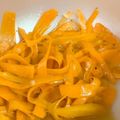 Tsukaaa's cooksnap of when they made レンジで簡単！にんじんマリネ.