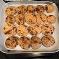あーべん's cooksnap of when they made 【サクホロ】☆ピーナッツバタークッキー☆.