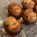 ちゅんちゅんパッド's cooksnap of when they made HBおサル⊂((・x・))⊃バナナぱん.
