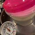 ちよちよ13's cooksnap of when they made R1培養 ヨーグルト&飲むヨーグルト.